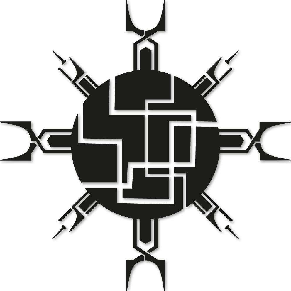 Sticker trompe l’œil MPDEC10