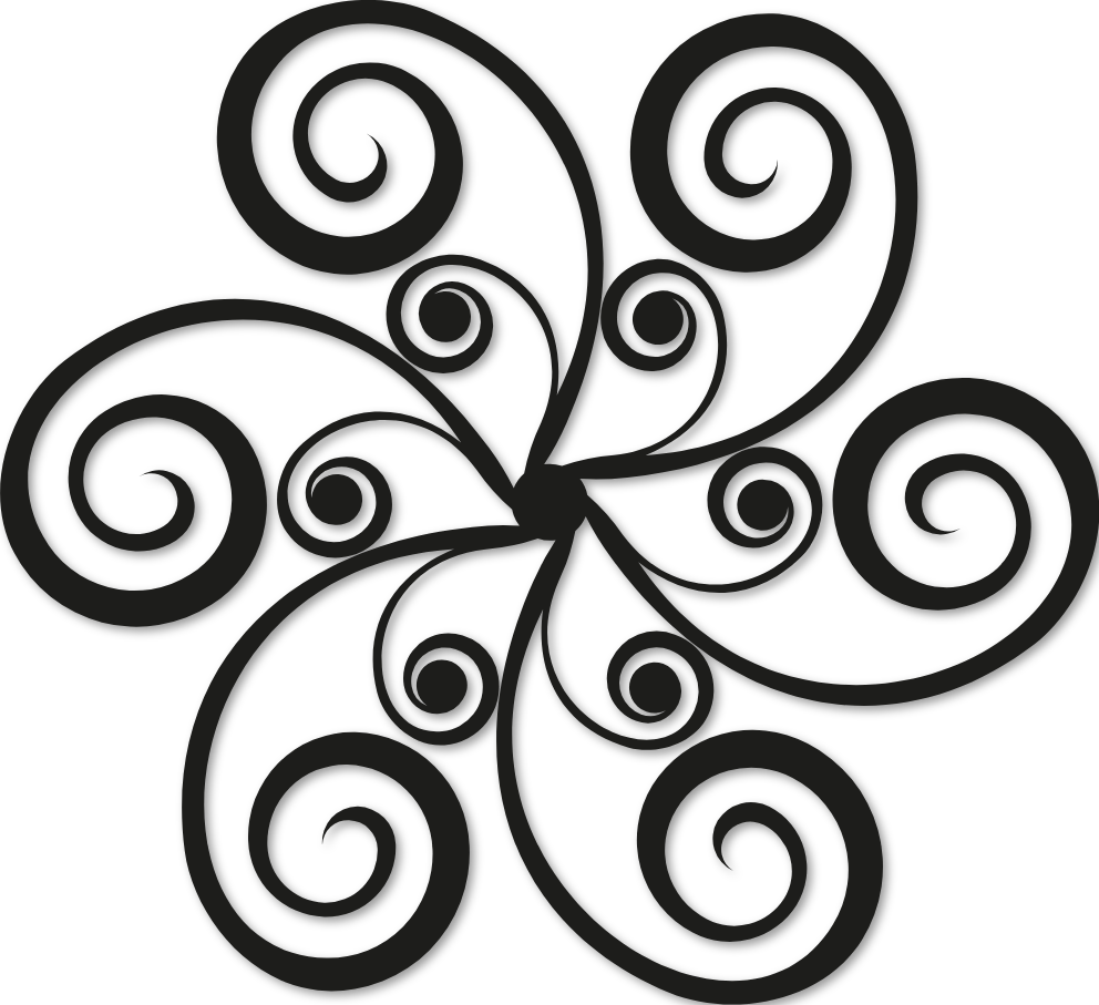 Sticker trompe l’œil MPDEC15