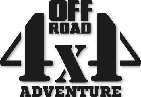 Stickers voiture 4x4