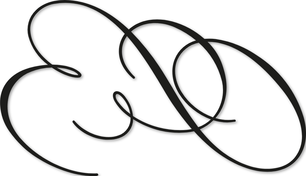 Sticker volute modèle 17