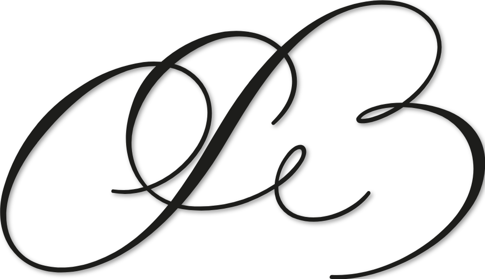 Sticker volute modèle 18