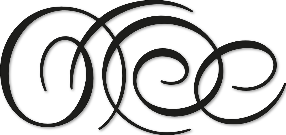 Sticker volute modèle 23