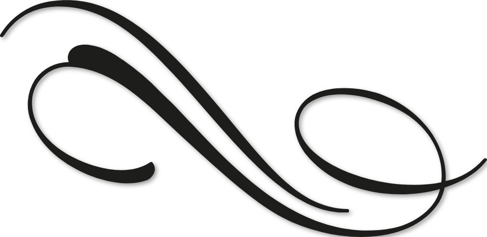 Sticker volute modèle 27