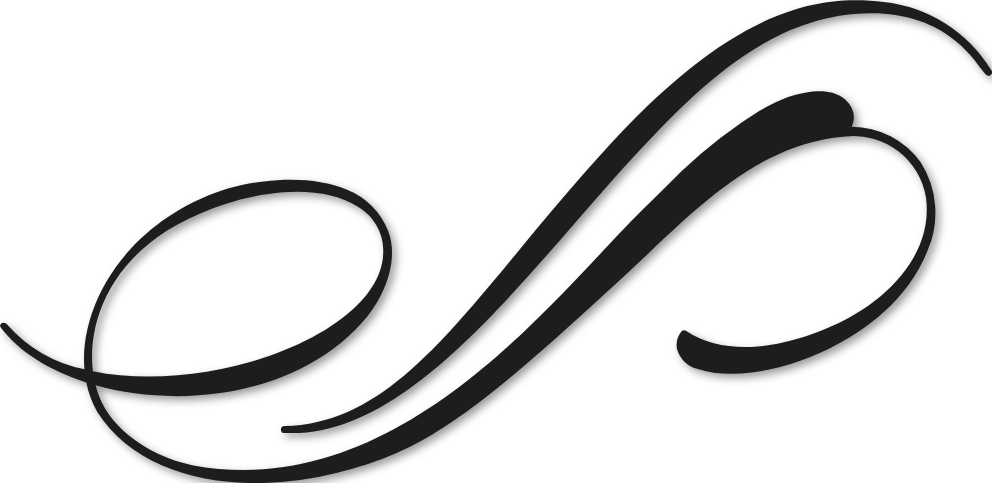 Sticker volute modèle 28