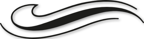 Sticker volute modèle 30