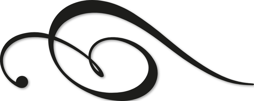 Sticker volute modèle 31