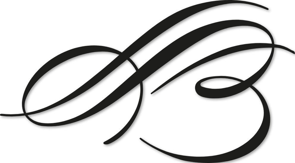 Sticker volute modèle 36