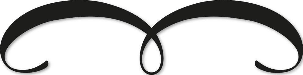 Sticker volute modèle 52