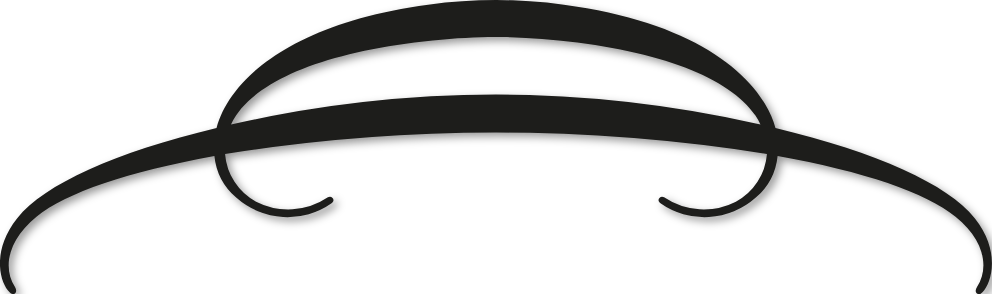 Sticker volute modèle 56