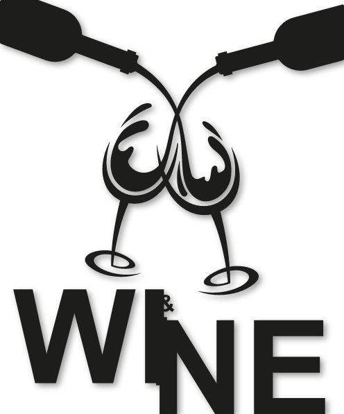 Sticker wine design