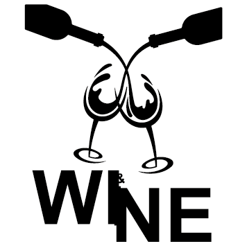 Sticker wine design