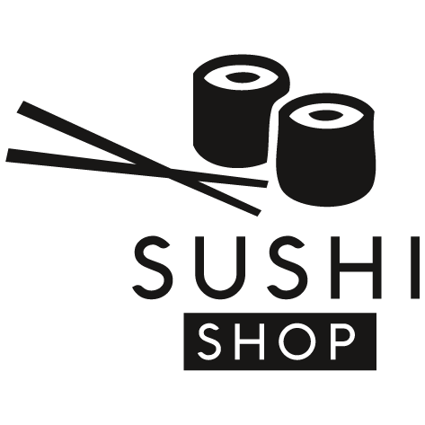 Sticker sushi : 01