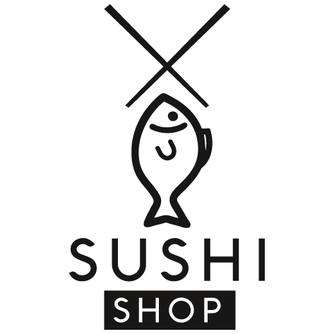 Sticker sushi
