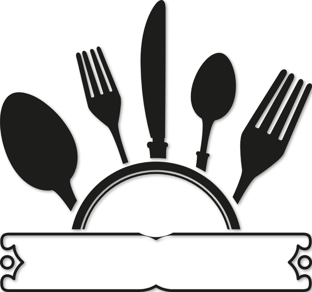 Stickers cuisine personnalisable