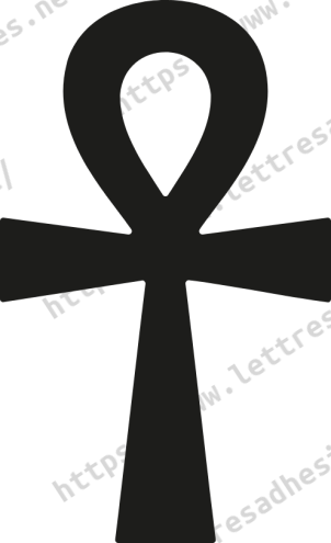 Symbole Ankh