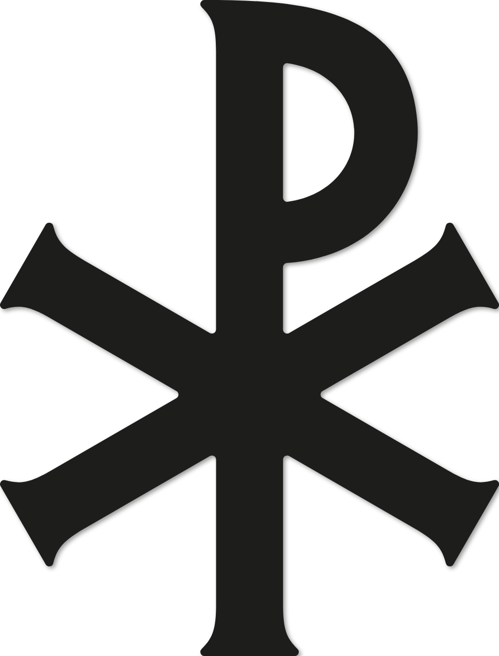 Symbole despotat d'Épire