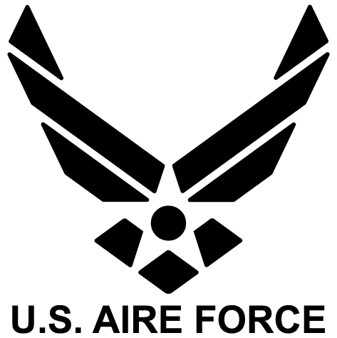 US air force