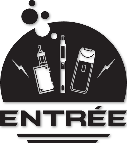 Vape entrée