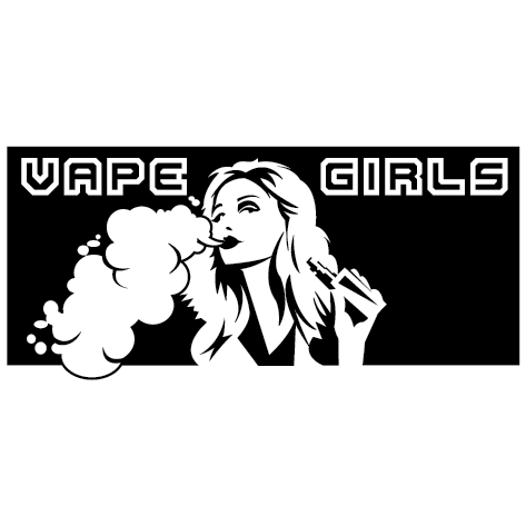 Vape girls