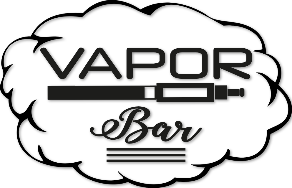 Vapor bar nuage