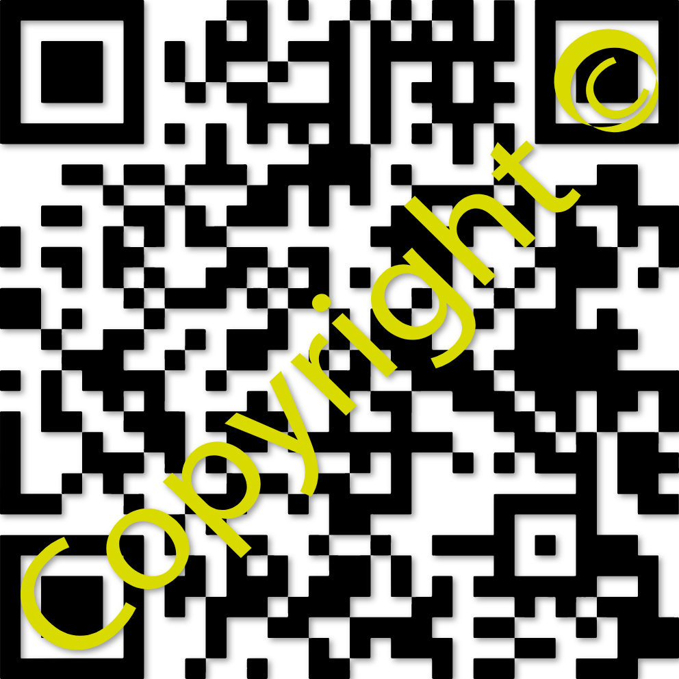 Sticker QR Code - Var antiquités