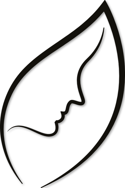 Visage design modèle 03