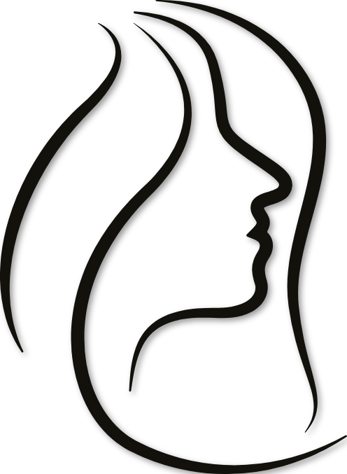 Visage design modèle 06