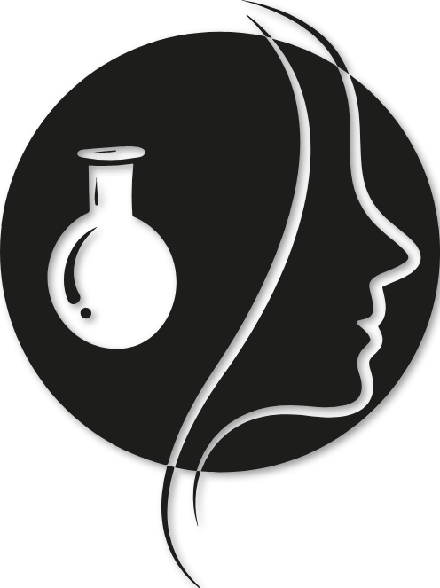 Visage design flacon