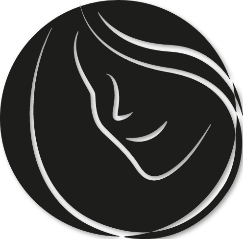 Visage design modèle 18