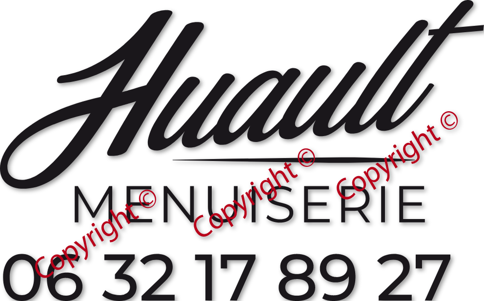 Visuellement menuiserie